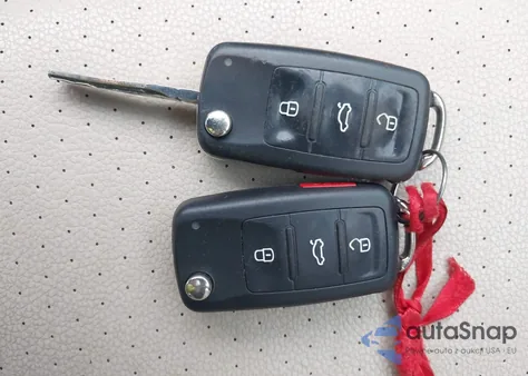 2013 Volkswagen Jetta Se from USA, damaged, VIN 3VWDP7AJ4DM397029